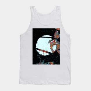 Star Fire Tank Top